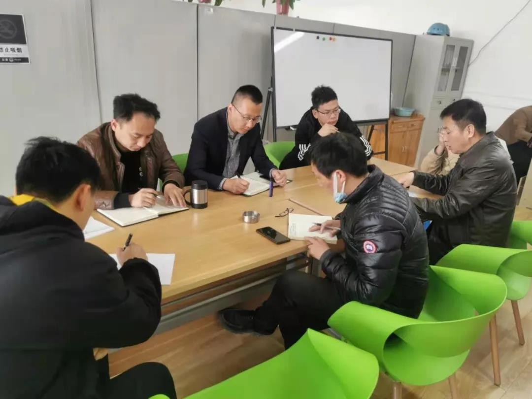 文投星光 | 2020年度文投集團(tuán)優(yōu)秀個人采訪