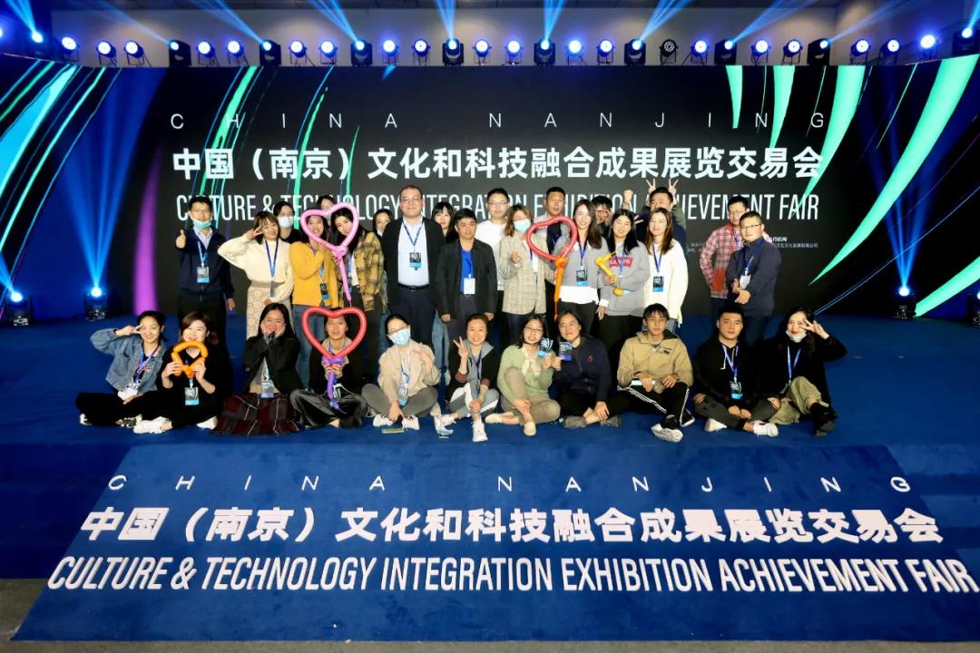 文投星光 | 2020年度文投集團(tuán)優(yōu)秀個人采訪