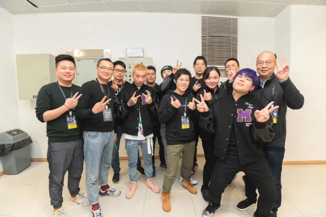 文投星光 | 2020年度文投集團(tuán)優(yōu)秀個人采訪