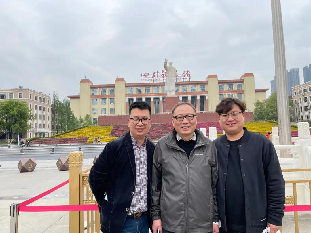 文投星光 | 2020年度文投集團(tuán)優(yōu)秀個人采訪