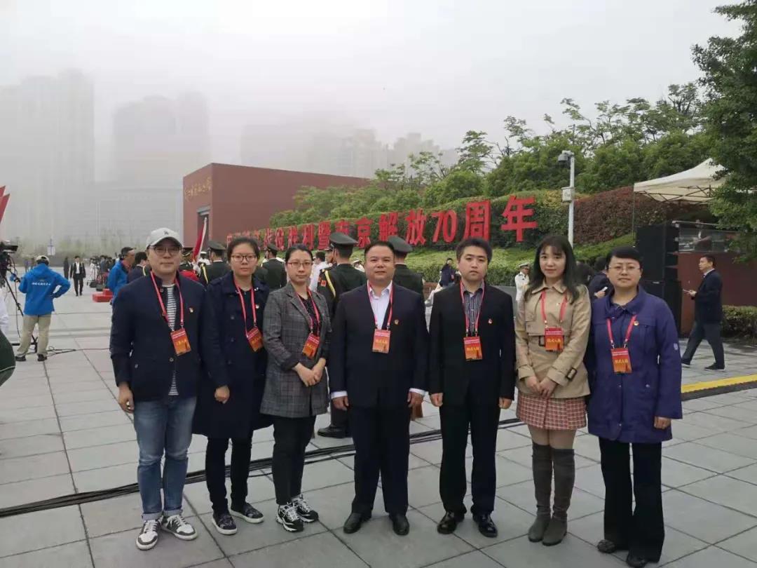文投星光 | 2020年度文投集團(tuán)優(yōu)秀個人采訪